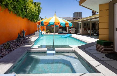 Warm Sands House | Casitas Del Monte by ACME House Company