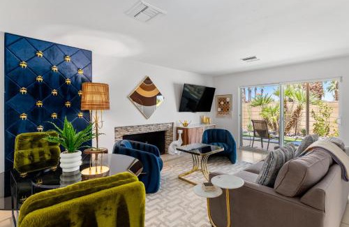 Warm Sands House | Casitas Del Monte by ACME House Company