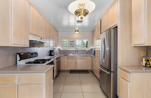 Warm Sands House | Casitas Del Monte - Vibrant Palm Springs Oasis