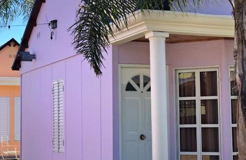 Caseros House | Casitas del Sol