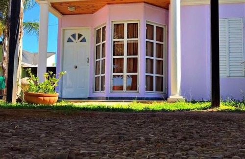 Caseros House | Casitas del Sol