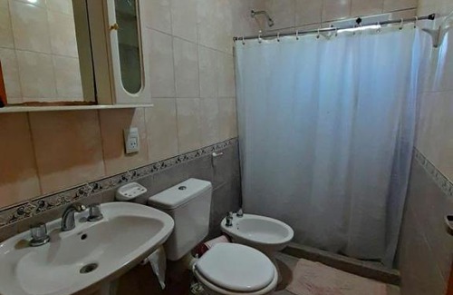 Caseros House | Casitas del Sol