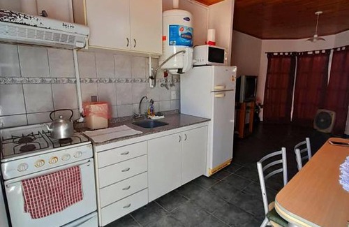 Caseros House | Casitas del Sol