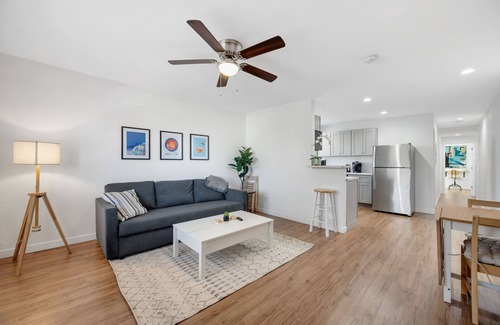 Pueblo Apartment | Casitas en Pueblo