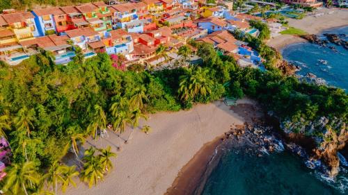 Costa Careyes Apartment | Casitas in Careyes