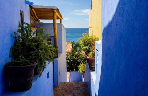 Costa Careyes Apartment | Casitas in Careyes