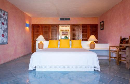Costa Careyes Apartment | Casitas in Careyes
