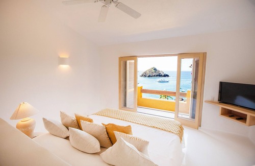 Costa Careyes House | Casitas in Careyes
