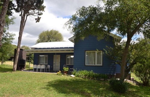 Villa Giardino Cabin | Casitas La Invernada