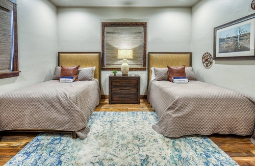Hondo Cabin | Casitas Lodge