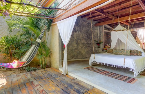 Jardines del Puerto Villa | Casitas Maraika