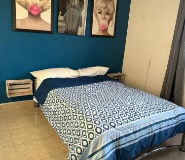 Venustiano Carranza Apartment | Casitas