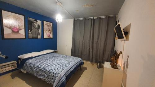 Venustiano Carranza Apartment | Casitas