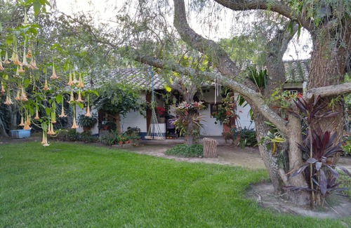 Tumbabiro Cottage | Casitas Paraiso en Tumbabiro
