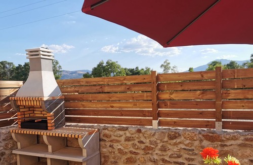 Pinilla del Valle Cottage | CASITAS PINILLA DEL VALLE: Immersion in Nature