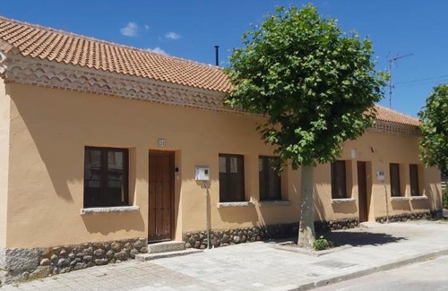 Pinilla del Valle Apartment | CASITAS PINILLA DEL VALLE
