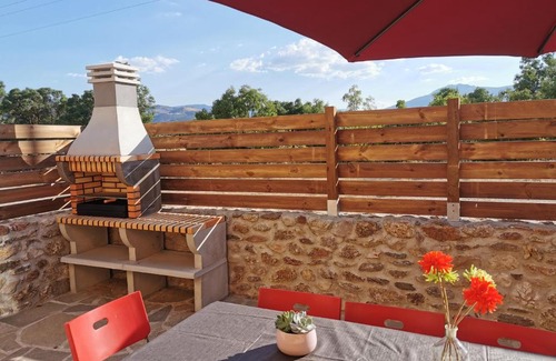 Pinilla del Valle Apartment | CASITAS PINILLA DEL VALLE
