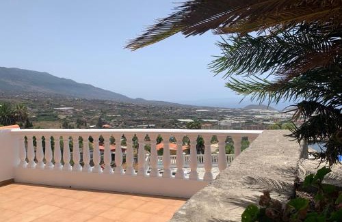 El Paso Apartment | Casitas Rosheli