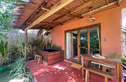 Catangnan House | Casitas Santa Fe