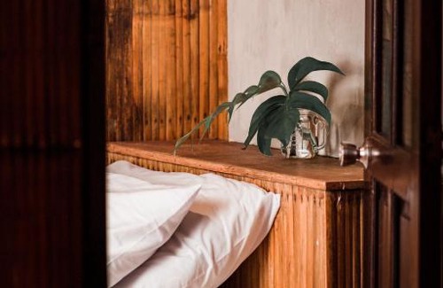 Baler Bed & Breakfast | Casitas Stay and Surf