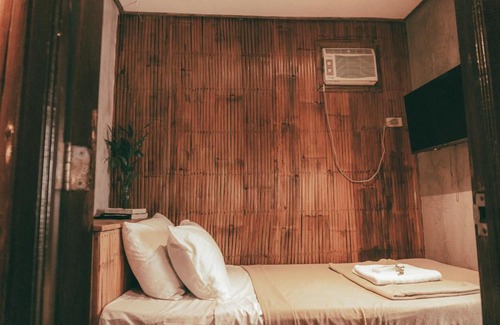 Baler Bed & Breakfast | Casitas Stay and Surf