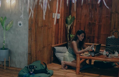 Baler Bed & Breakfast | Casitas Stay and Surf