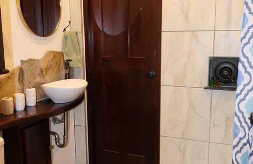 Boquete Bed & Breakfast | Casitas Vista Verde