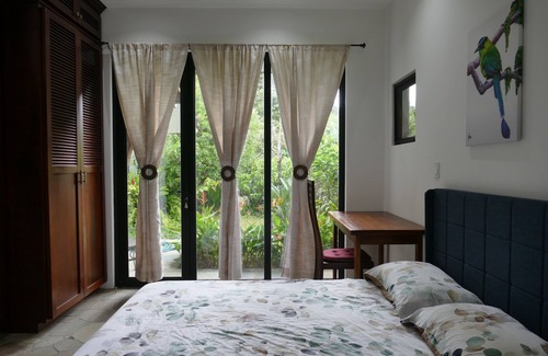 Boquete Bed & Breakfast | Casitas Vista Verde