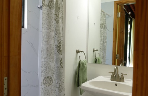 Boquete Bed & Breakfast | Casitas Vista Verde