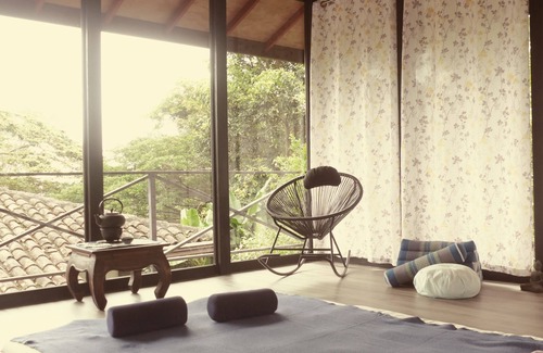 Boquete Bed & Breakfast | Casitas Vista Verde