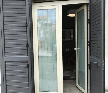 Mascali House | Casitta