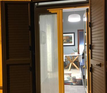 Mascali House | Casitta
