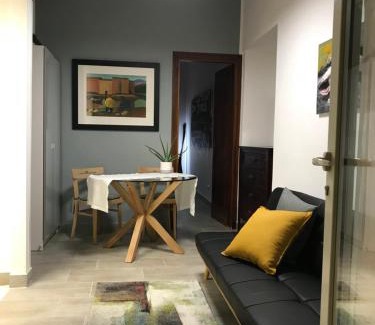 Mascali House | Casitta