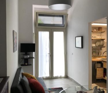 Mascali House | Casitta