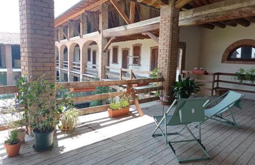 Telgate Apartment | Casletto Vacanze