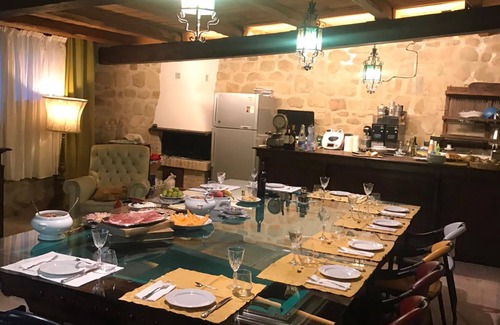 Camporotondo di Fiastrone House | Casolare Azzurro