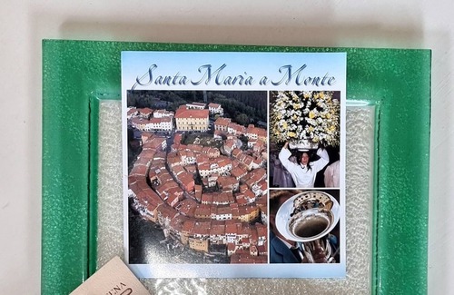 Santa Maria a Monte Apartment | Casolare Di Capilato