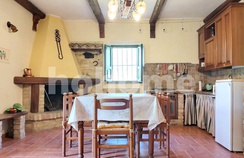 Tortoreto House | Casolare Il Vecchio Forte codice AA3