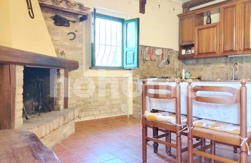 Tortoreto House | Casolare Il Vecchio Forte codice AA3