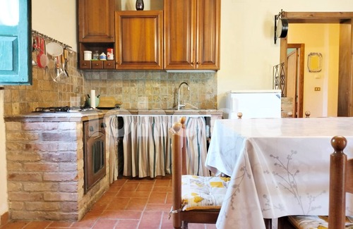 Tortoreto House | Casolare Il Vecchio Forte codice AA3
