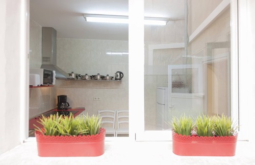 Toledo City Center Apartment | CASON DEL CORPUS , Apartamento Deluxe 1, Go native Toledo, 10 PLAZAS
