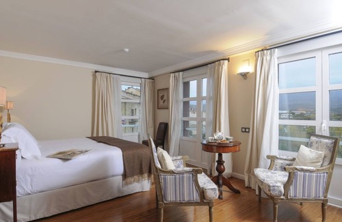 San Vicente de la Sonsierra Hotel | Casona del Boticario