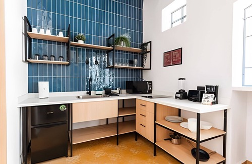 El Carmen Apartment | Casona 212|Apt in Prime Downtown Location+ Parking