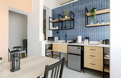 El Carmen Apartment | Casona 212 | Luxury, Comfort & Central Location