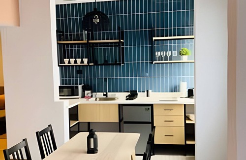 El Carmen Apartment | Casona 212 | Luxury, Comfort & Central Location