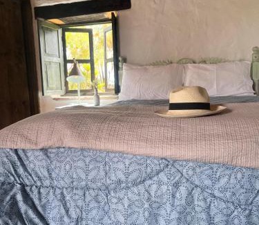 Firavitoba Bed & Breakfast | Casona Ananda