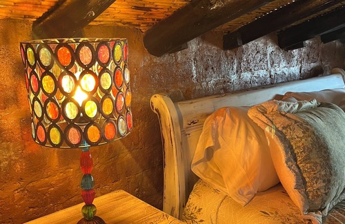Firavitoba Hotel | Casona Ananda