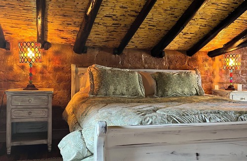 Firavitoba Hotel | Casona Ananda