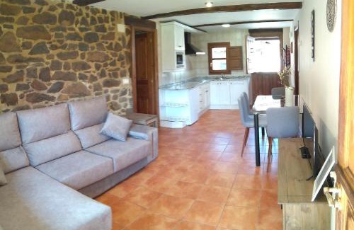 Riosa Apartment | Casona Angliru