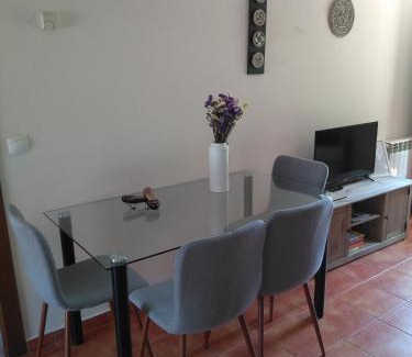 Riosa Apartment | Casona Angliru